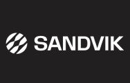 Sandvik logo