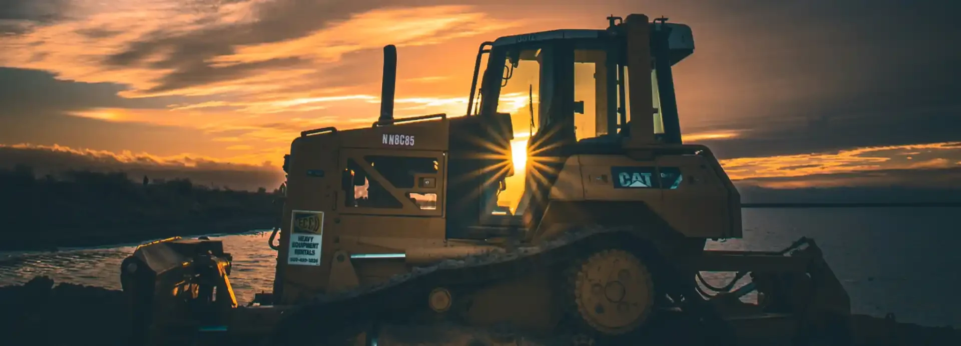 Rent To Own Explained: An Alternative Pathway To Buying Heavy Machinery